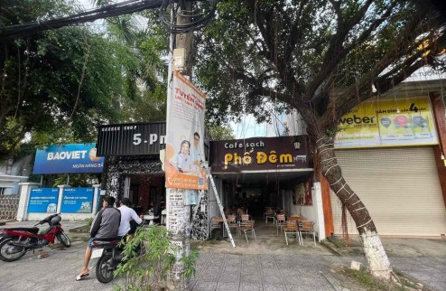 Chính Chủ Cần Sang Quán Cafe Gấp Vị Trí Mặt Tiền Đẹp